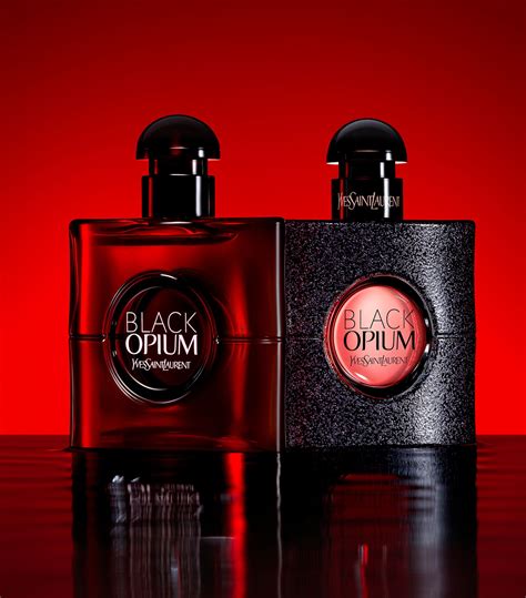 ysl black opıum zamiennik|ysl black opium for women.